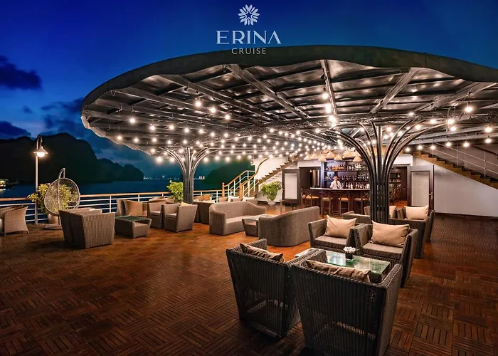  Erina Cruise By Hag 5*