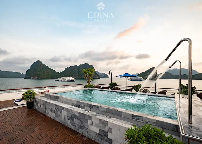 Erina Cruise By Hag 
