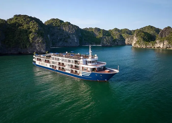  Erina Cruise By Hag