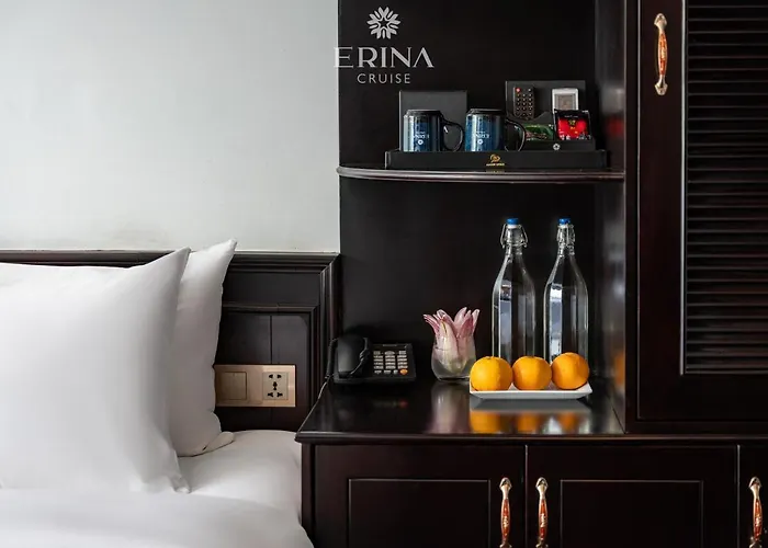  Erina Cruise By Hag 5*