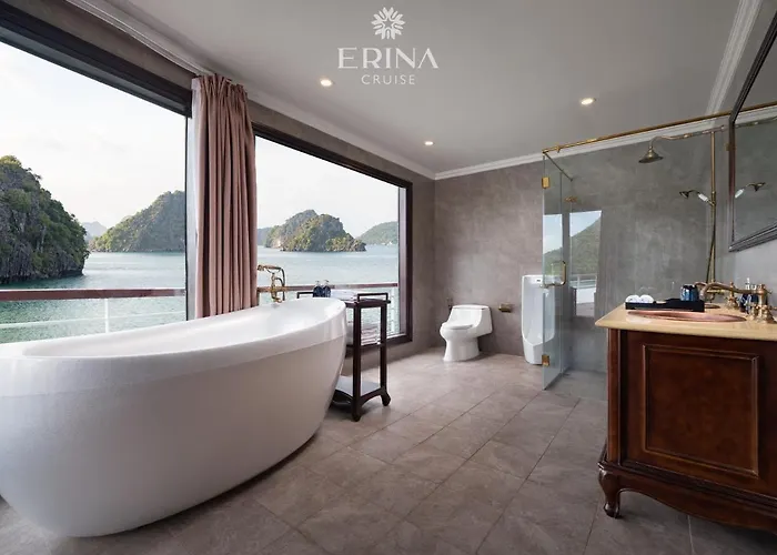 Erina Cruise By Hag 