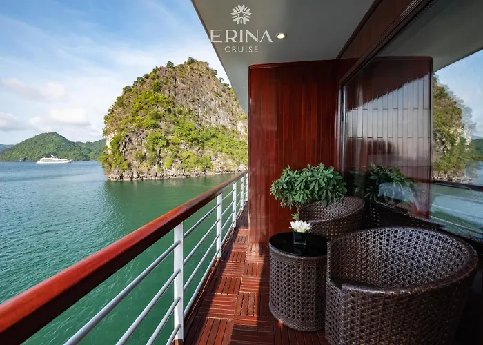  Erina Cruise By Hag