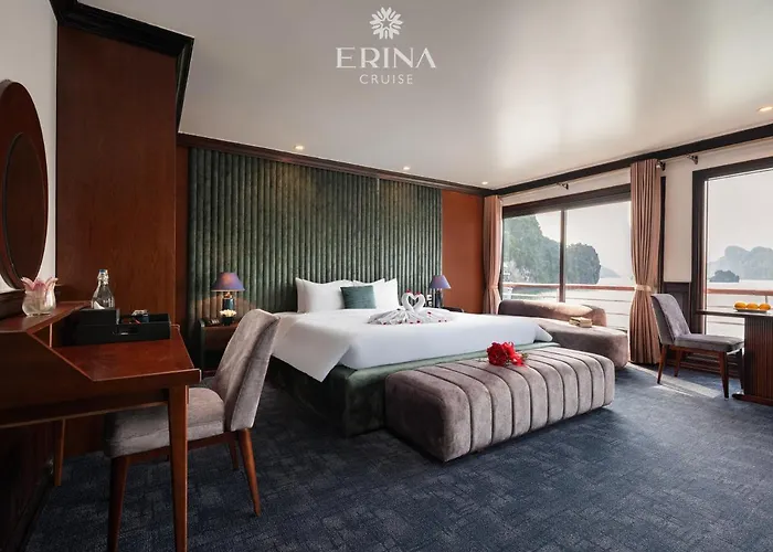  Erina Cruise By Hag