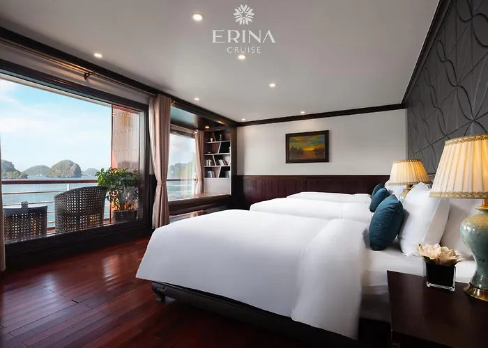  Erina Cruise By Hag Hạ Long