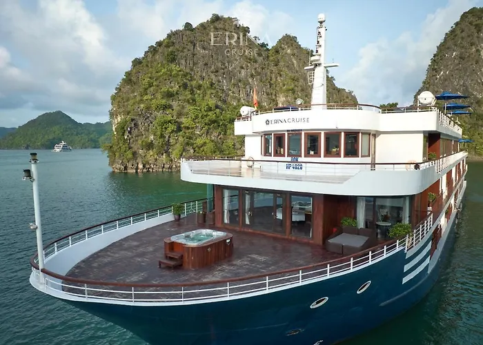  Erina Cruise By Hag