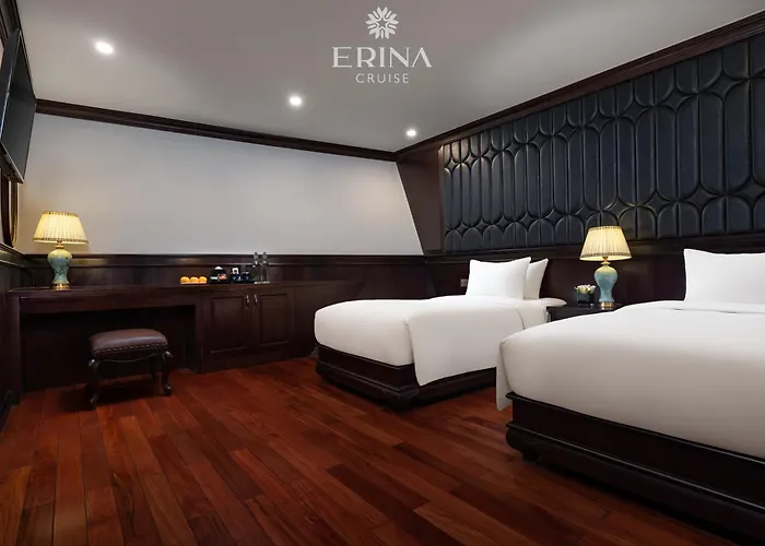 Erina Cruise By Hag 
