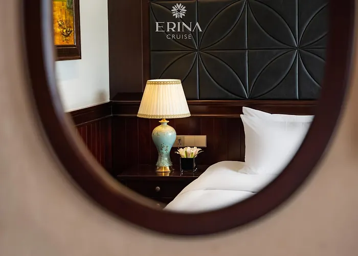 Erina Cruise By Hag 5* Hạ Long