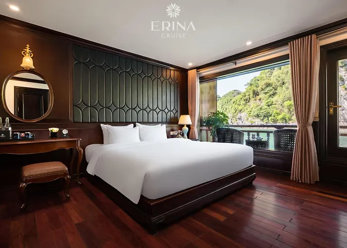 Erina Cruise By Hag 5*