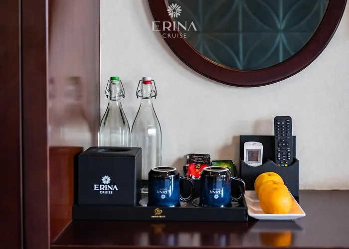  Erina Cruise By Hag