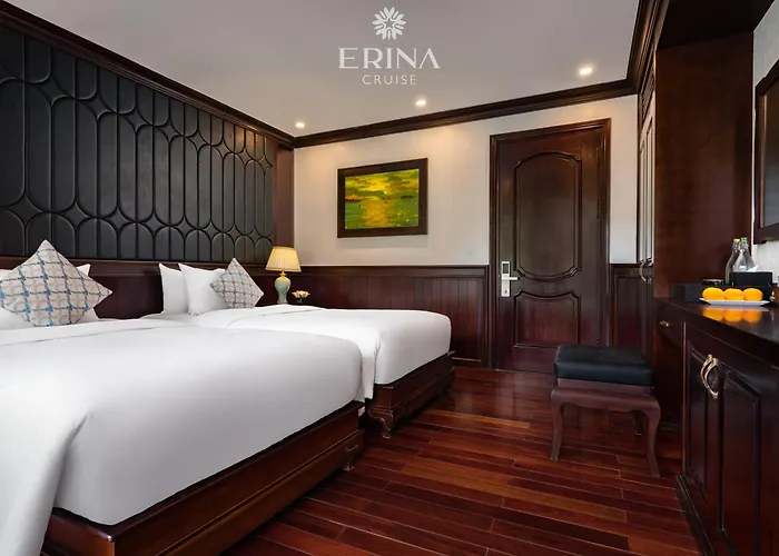 Erina Cruise By Hag 