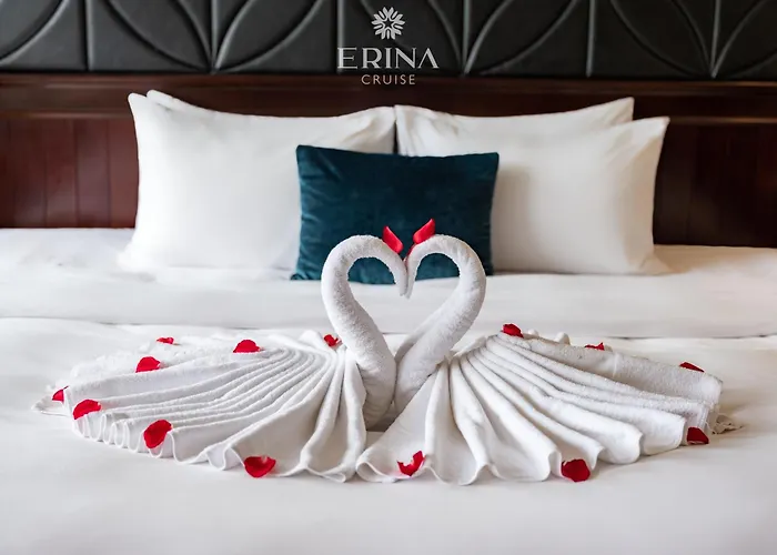 Erina Cruise By Hag