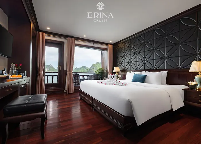  Erina Cruise By Hag Hạ Long