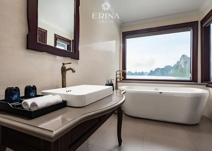  Erina Cruise By Hag 5*