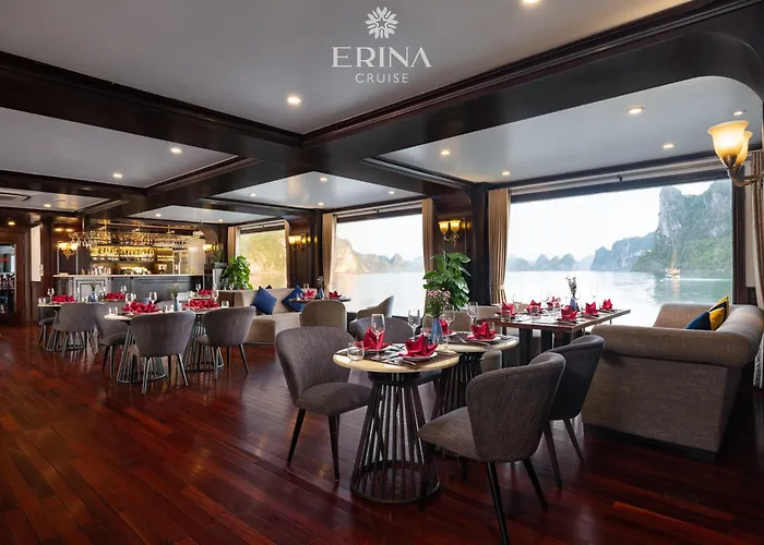 Erina Cruise By Hag